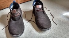 Men roamer brown for sale  HASLEMERE