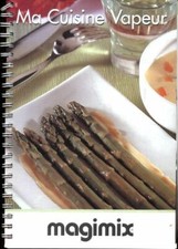 Cuisine vapeur collectif d'occasion  Hennebont