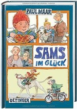 Sams glück maar gebraucht kaufen  Berlin