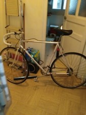 Velo course peugeot d'occasion  Paris XIX
