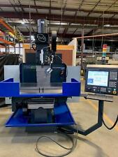 Milltronics trq20 cnc for sale  Cincinnati