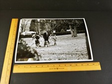 Vtg photograph rfk for sale  Brookfield