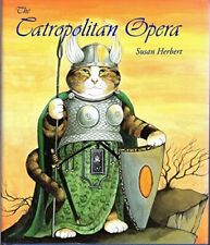 Catropolitan opera centena... for sale  UK