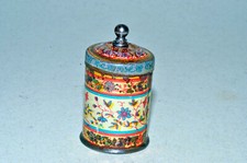 Antike alte miniatur gebraucht kaufen  Düsseldorf