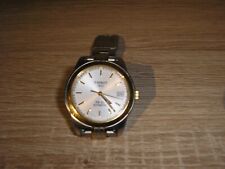 Tissot pr50 automatic gebraucht kaufen  Halver