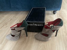 Chaussures femme cesare d'occasion  Mareil-Marly