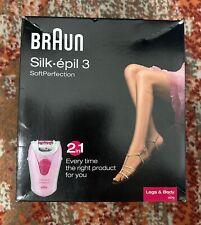 Braun silk épil usato  Bertinoro