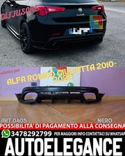 Alfa romeo giulietta usato  Toritto