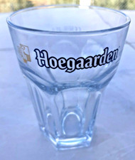 Hoegaarden glasses of d'occasion  Expédié en Belgium