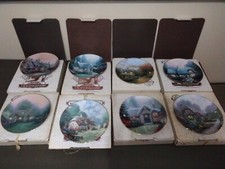 Vint thomas kinkade for sale  Hayden