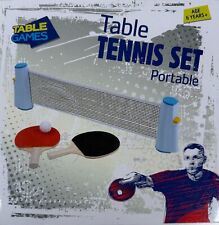 Instant table tennis for sale  BRIDGEND