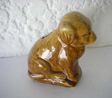 Parfaite ancienne tirelire d'occasion  Marans