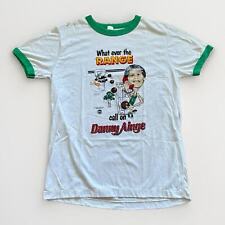 Camisa masculina vintage Boston Celtics M Danny Ainge Ringer anos 80 NBA basquete, usado comprar usado  Enviando para Brazil