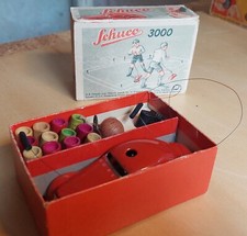 Schuco 3000 modellino usato  Trieste