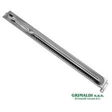 Bruciatore per barbecue usato  Frattamaggiore