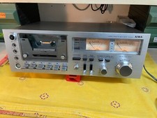 Piastra registrazione aiwa usato  Napoli
