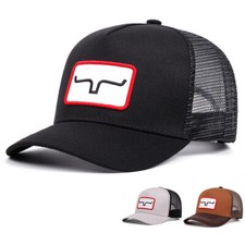 Horn embroidery baseball for sale  UK