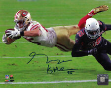 George kittle san for sale  Lancaster