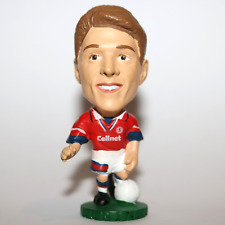 Headliners Corinthian - FAPL - Juninho - Middlesbrough 1995/1996 - PL155 comprar usado  Enviando para Brazil