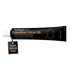 Leather glue solvent for sale  NEWCASTLE UPON TYNE