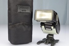 Nikon flash elettronico usato  Valvestino