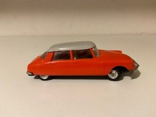 Norev plastique ancienne d'occasion  France