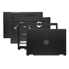 Usado, NOVO PARA Dell Latitude 5580 5590 LCD Capa Traseira/Bezel/Palmrest/Capa Inferior comprar usado Usado, NOVO PARA Dell Latitude 5580 5590 LCD Capa Traseira/Bezel/Palmrest/Capa Inferior comprar usado  Enviando para Brazil