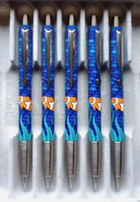 Parker vector clown for sale  BROADWAY