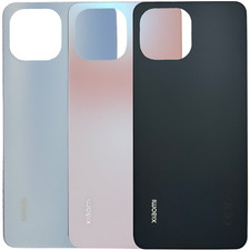 Xiaomi 11 Lite Akkudeckel Backcover Deckel Rückseite Kleber comprar usado  Enviando para Brazil
