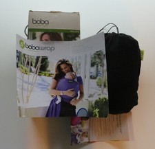 Boba wrap fascia usato  Cologno Monzese