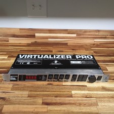 Behringer virtualizer pro for sale  Grand Junction