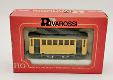 Rivarossi 6420 stassenbahn gebraucht kaufen  Deutschland