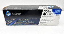 Novo Cartucho de Toner Preto Genuíno OEM HP 304A CC530A - CP2025 CM2320 +MO, usado comprar usado  Enviando para Brazil