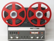 Revox a77 revisionato usato  Spedire a Italy