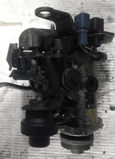 pompa iniezione fiat scudo usato  Italia