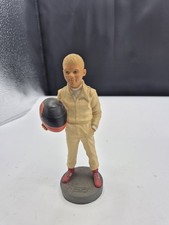 Figurine pilote mini d'occasion  Le Cendre