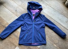 Icepeak softshelljacke 152 gebraucht kaufen  Göppingen
