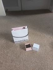 Pandora gift box for sale  ASHTON-UNDER-LYNE