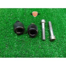 Handlebars bmw 650 usato  Italia