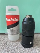 Makita 194079 quick for sale  CANNOCK