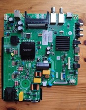 Platine main board d'occasion  Le Mans