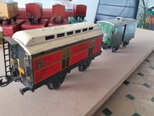 Hornby lot wagon d'occasion  Pont-l'Abbé
