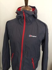 Men berghaus aq2 for sale  KEIGHLEY