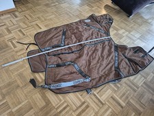 Thermo winterdecke gebraucht kaufen  Frankenhardt