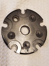 Dillon reloading shellplate for sale  Rockford
