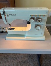 Vintage husqvarna viking for sale  Kaysville