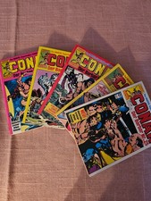 Conan barbar taschenbuch gebraucht kaufen  Bremen