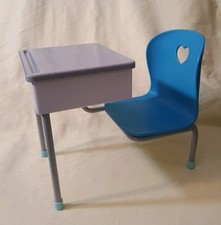 Life student desk for sale  Jayess