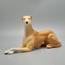 Vintage sylvac greyhound for sale  HUNTINGDON