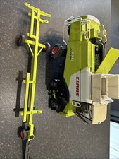 Claas lexion 780 for sale  PERTH